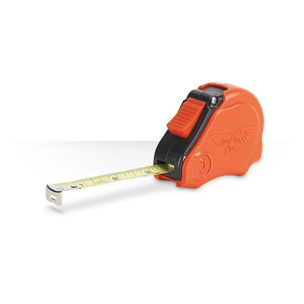 Games Workshop 65-02 Tape Measure (7813473927405)