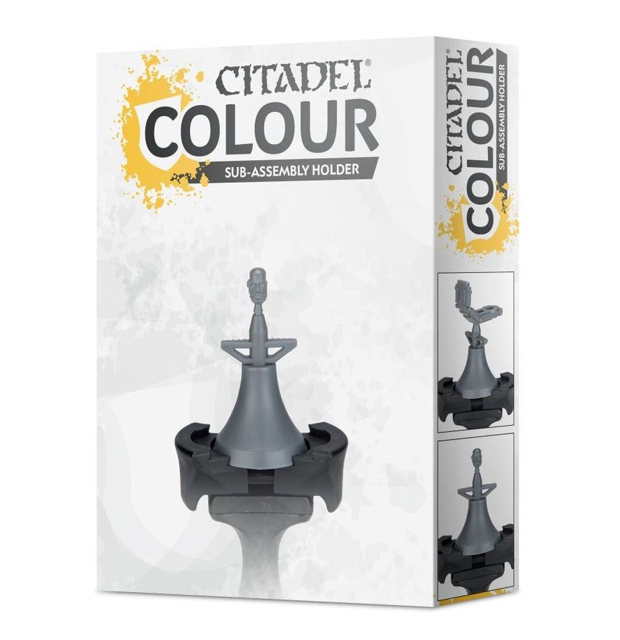 Warhammer 40 000 66-27 Citadel Colour Sub-assembly Holder