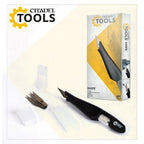 Citadel Hobby Knife w/6 Spare Blades