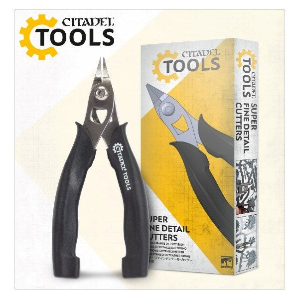 Citadel 66-63 Super Fine Detail Cutters (8227592896749)