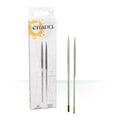 Citadel 66-66 File Set - Rough and Fine (7778908963053)
