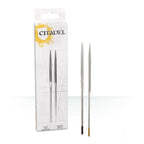 Citadel File Set - Rough and Fine (2)