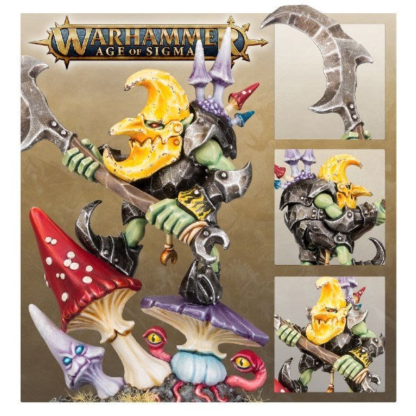 Games Workshop Warhammer Age of Sigmar 70-57 Start Collecting! (2)