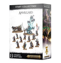 Games Workshop Warhammer Age of Sigmar 70-62 Start Collecting!