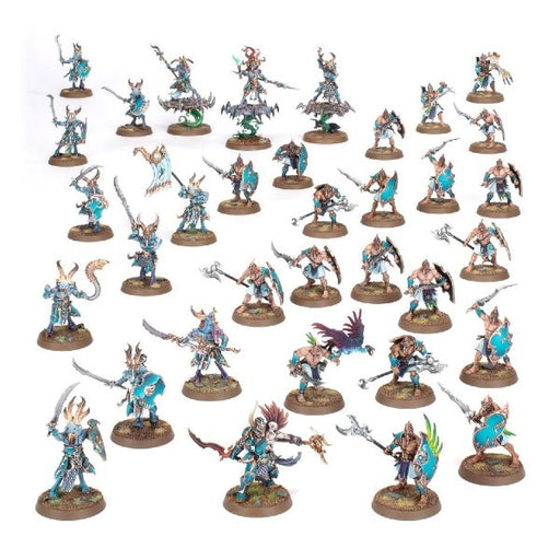 Warhammer Age of Sigmar 80-40 Arcane Cataclysm - Hobby City NZ