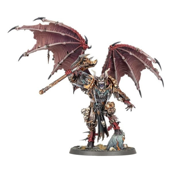 Games Workshop Warhammer Age of Sigmar 83-64 Slaves to Darkness (4)