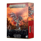 Games Workshop Warhammer Age of Sigmar 83-64 Slaves to Darkness