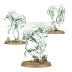 Games Workshop Warhammer Age of Sigmar 93-08 Nighthaunt - Spirit Hosts (2)