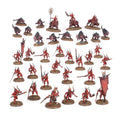 Warhammer 40 000 97-51 Combat Patrol: Chaos Daemons (8008763506925)