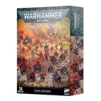Games Workshop Warhammer 40 000 97-51 Combat Patrol: Chaos Daemons