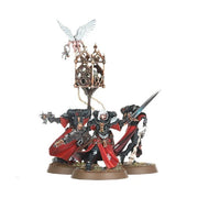 Warhammer 40 000 52-20 Adepta Sororitas - Battle Sisters Squad - Hobby City NZ