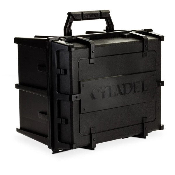 Citadel Battle Figure Case (3)