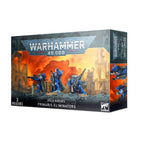 Games Workshop Warhammer 40 000 48-93 Space Marines - Primaris