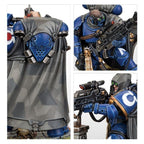 Games Workshop Warhammer 40 000 48-93 Space Marines - Primaris (2)