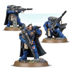 Games Workshop Warhammer 40 000 48-93 Space Marines - Primaris (4)