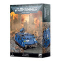 Games Workshop Warhammer 40 000 48-21 Space Marines - Razorback/Rhino