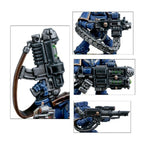 Games Workshop Warhammer 40 000 48-15 Space Marines - Devastator Squad (2)