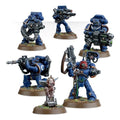 Games Workshop Warhammer 40 000 48-15 Space Marines - Devastator Squad (4)