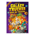 Czech Games Galaxy Trucker Keep on Trucking
