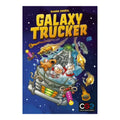 Czech Games Galaxy Trucker Re-Launch