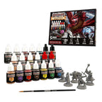 Army Painter GM1004 Gamemaster Character Paint Set (9004809781485)