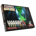 GameMaster Wilderness Adventures Paint Set - GM1007
