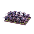 Mantic Games MGKWU26-1 Kings of War Undead Ghoul Regiment (8847302525165)