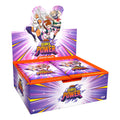 Universus MHA CCG: Girl Power Booster Display