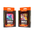 Universus Challenger Series Display: Godzilla
