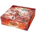 Grand Archive Grand Archive Abyssal Heaven Booster Box (1st Edition)