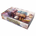 Grand Archive Grand Archive Alchemical Revolution Box (1st Ed)
