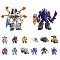 Blokees Transformers DV-05 Traitor to Tyranny 71405