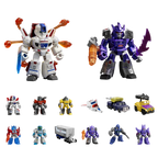 Blokees Transformers DV-05 Traitor to Tyranny 71405