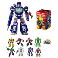 Blokees Transformers GV-03 The Autobot Run 71103