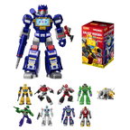 Blokees Transformers GV-03 The Autobot Run 71103