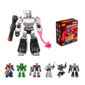 Blokees Transformers SV-01 Roll Out 71121