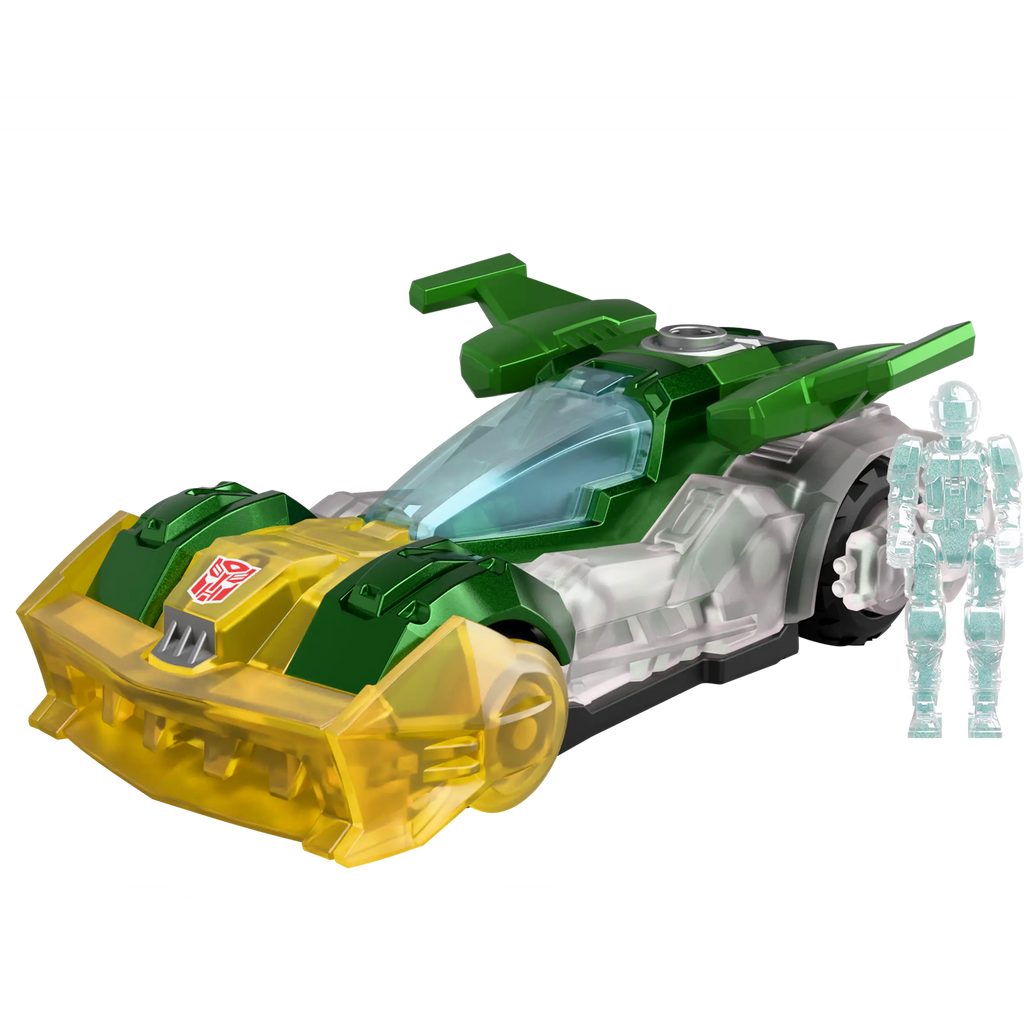 Blokees Wheels C02 Wreck N Rule 75679