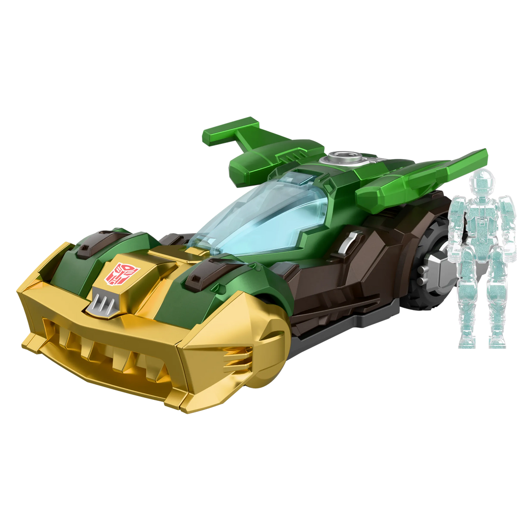Blokees Wheels C02 Wreck N Rule 75679