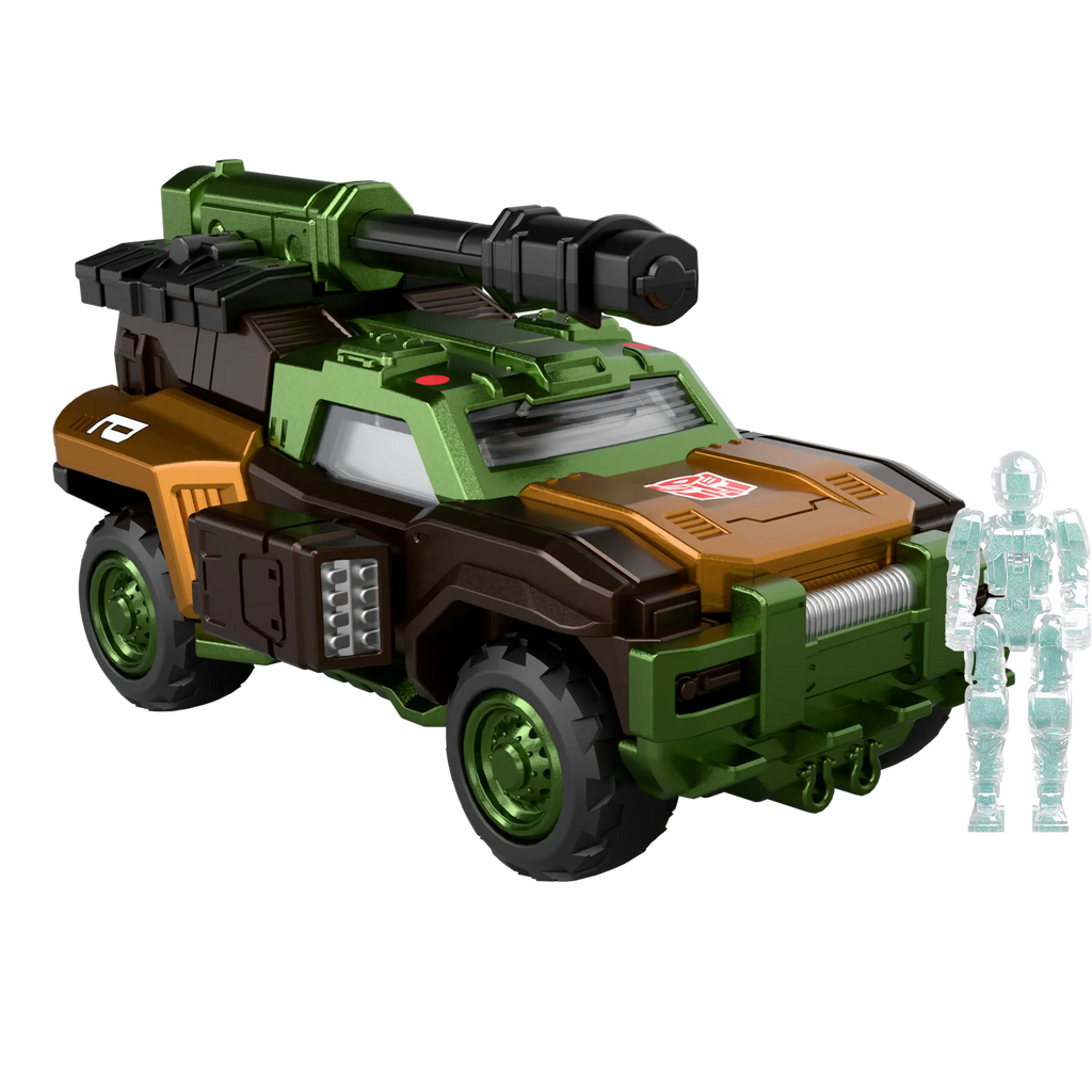 Blokees Wheels C02 Wreck N Rule 75679