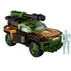 Blokees Wheels C02 Wreck N Rule 75679