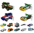 Blokees Wheels C02 Wreck N Rule 75679