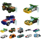 Blokees Wheels C02 Wreck N Rule 75679