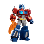 Blokees Transformers SV-01 Roll Out 71121
