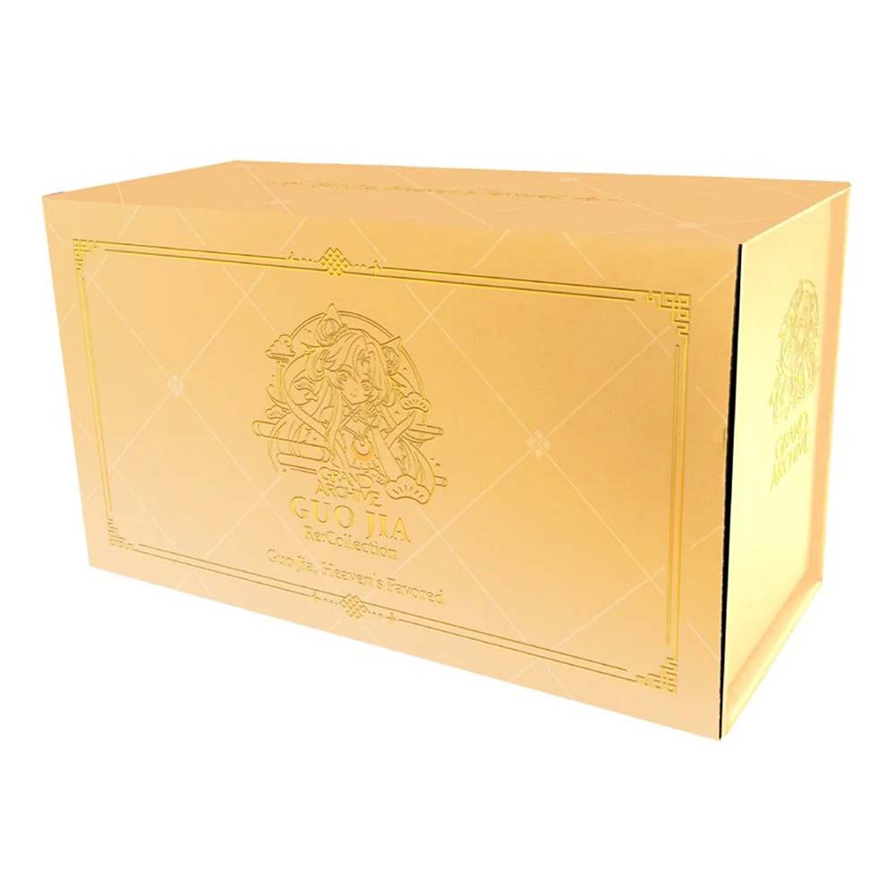 Grand Archive Grand Archive Guo Jia Re:Collection Heavens Favored