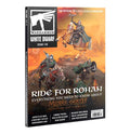 Games Workshop White Dwarf Issue 510 (March 2025)