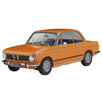 Hasegawa 1/24 BMW 2002 tii (6)