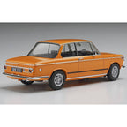 Hasegawa 1/24 BMW 2002 tii (5)