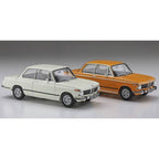 Hasegawa 1/24 BMW 2002 tii (3)