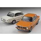 Hasegawa 1/24 BMW 2002 tii (2)