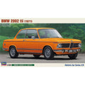 Hasegawa 1/24 BMW 2002 tii